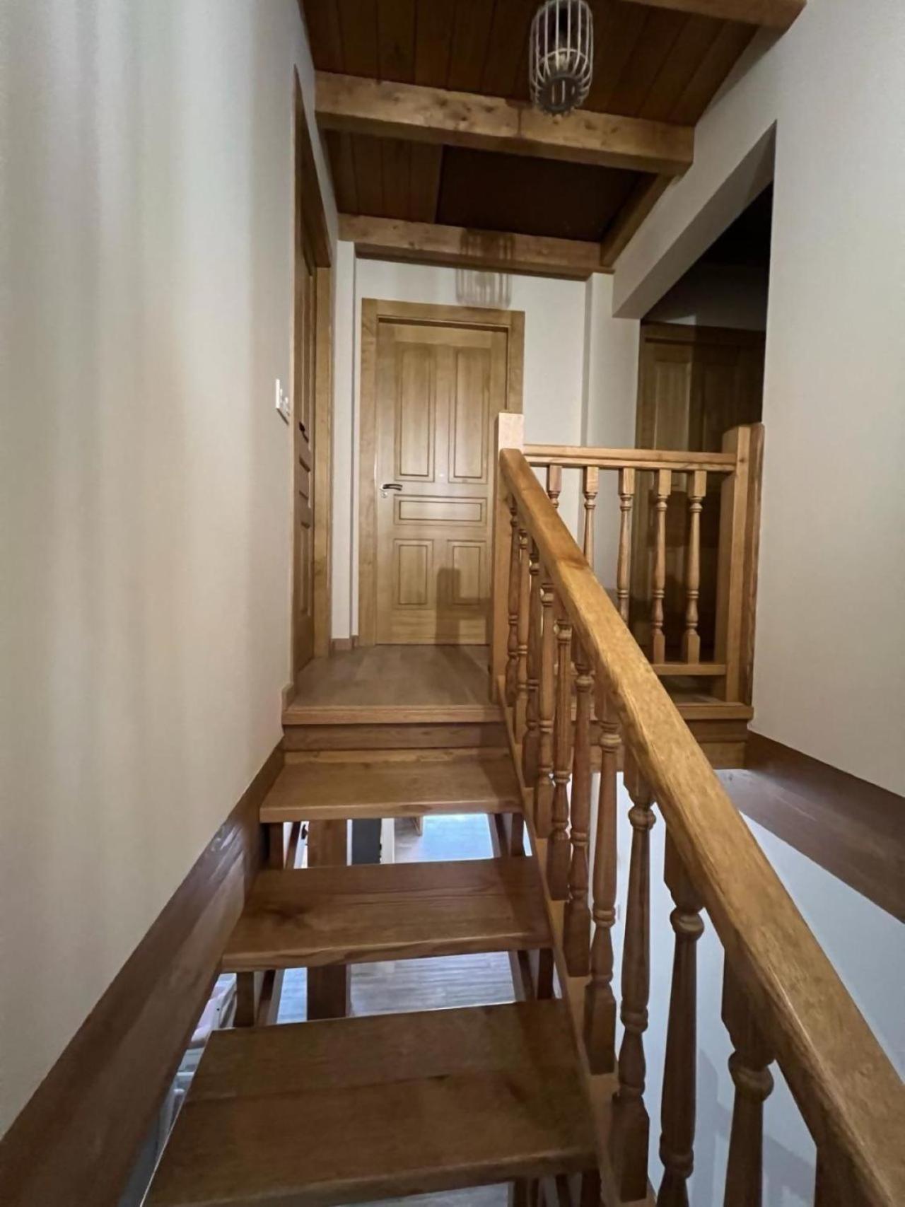 Willa Casa Moises En Bimenes Zewnętrze zdjęcie