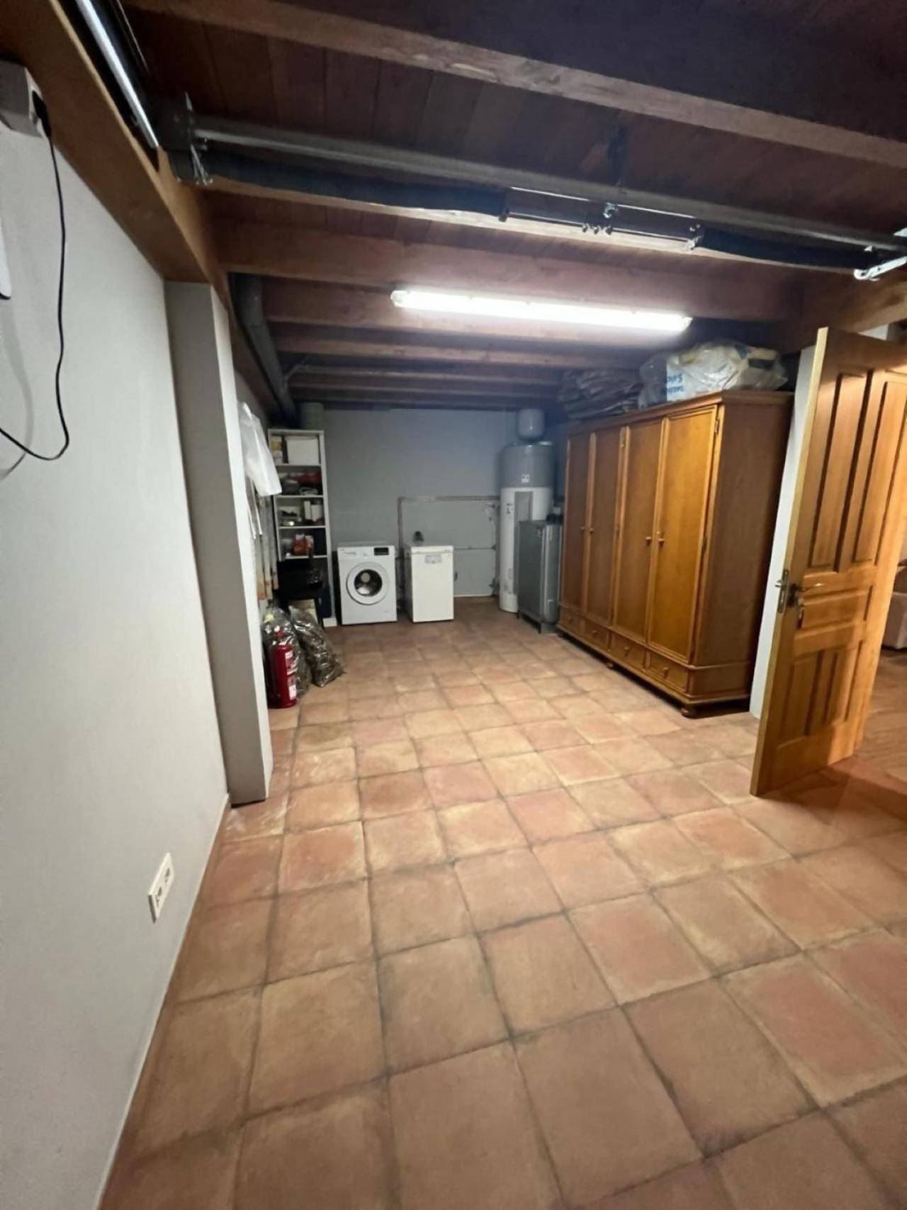 Willa Casa Moises En Bimenes Zewnętrze zdjęcie